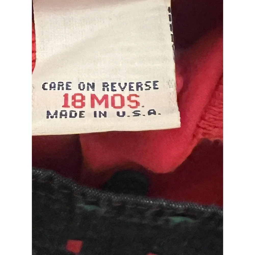 OshKosh Bgosh adorable vintage
